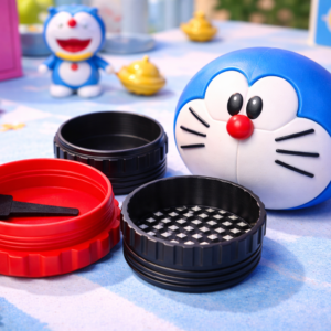 ZAZA DORAEMON GRINDER