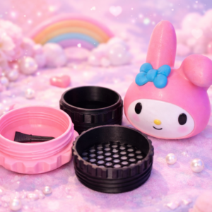 ZAZA MY MELODY GRINDER