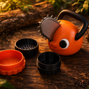 ZAZA POCHITA GRINDER