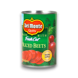 OZeta Lata de Comida