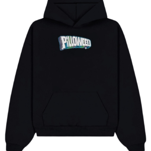 Pilloweed Hoodie L