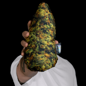 Pilloweed Pineapple Express S