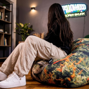 Pilloweed Puff Super Skunk