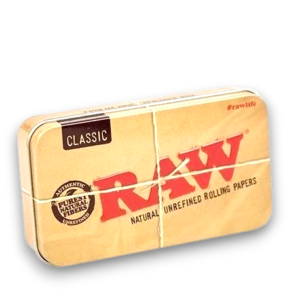 RAW Cajita rectangular
