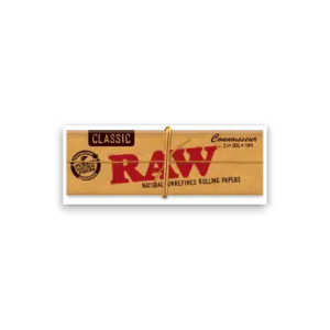 RAW Connoisseur
