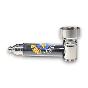 The Bulldog pipa classic