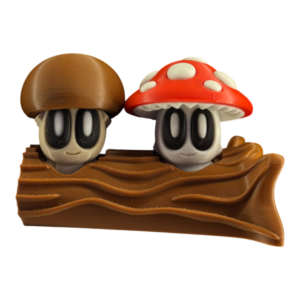 Pack Tronco + Figuritas