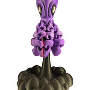 Zaza Octopus