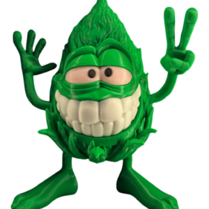 FiguraEspecial Standard Weedney