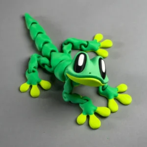 Zaza Gecko