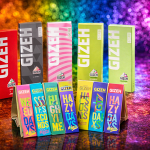 Papel GIZEH Fine