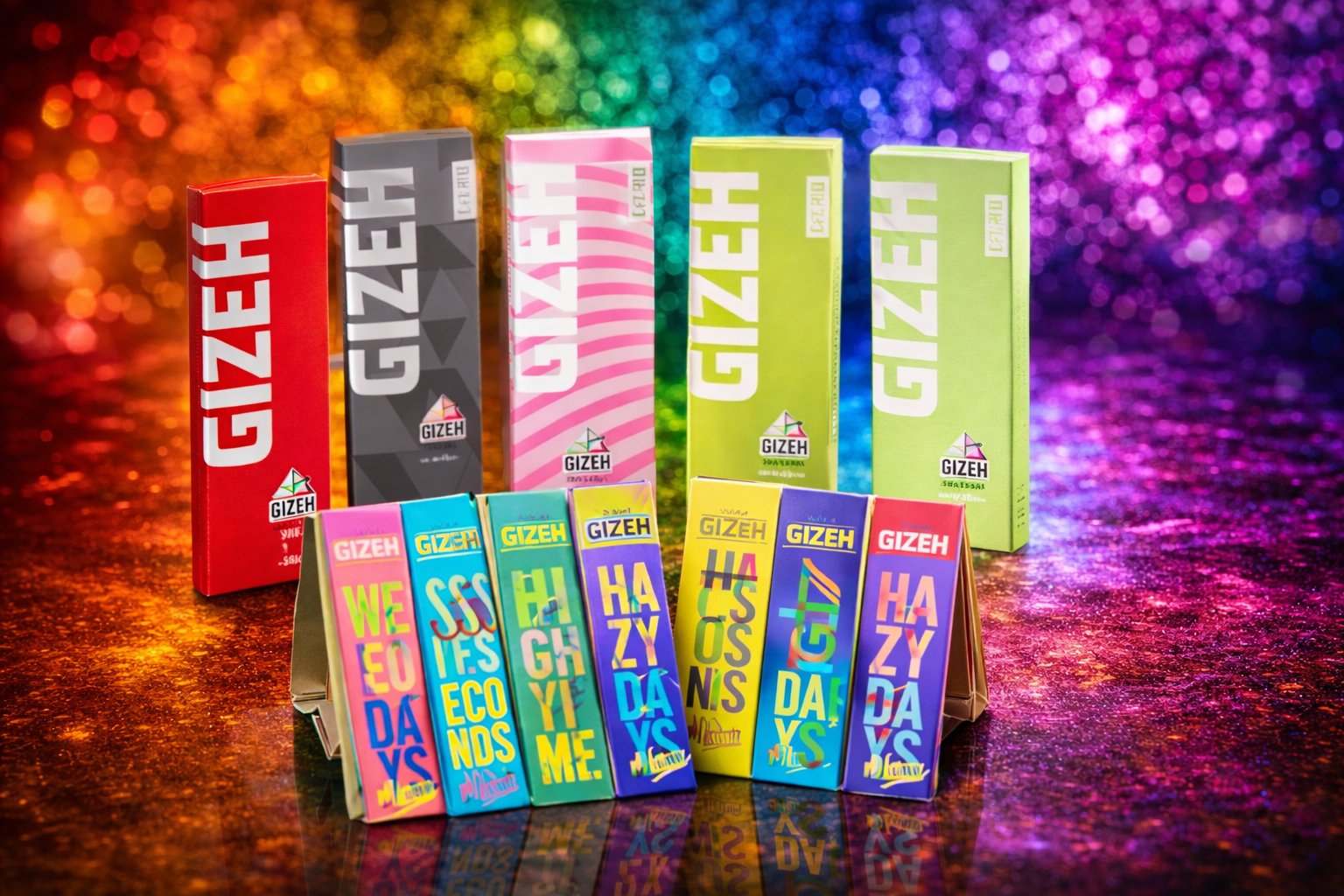 Papel GIZEH Fine