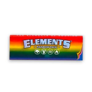 Elements Rainbow