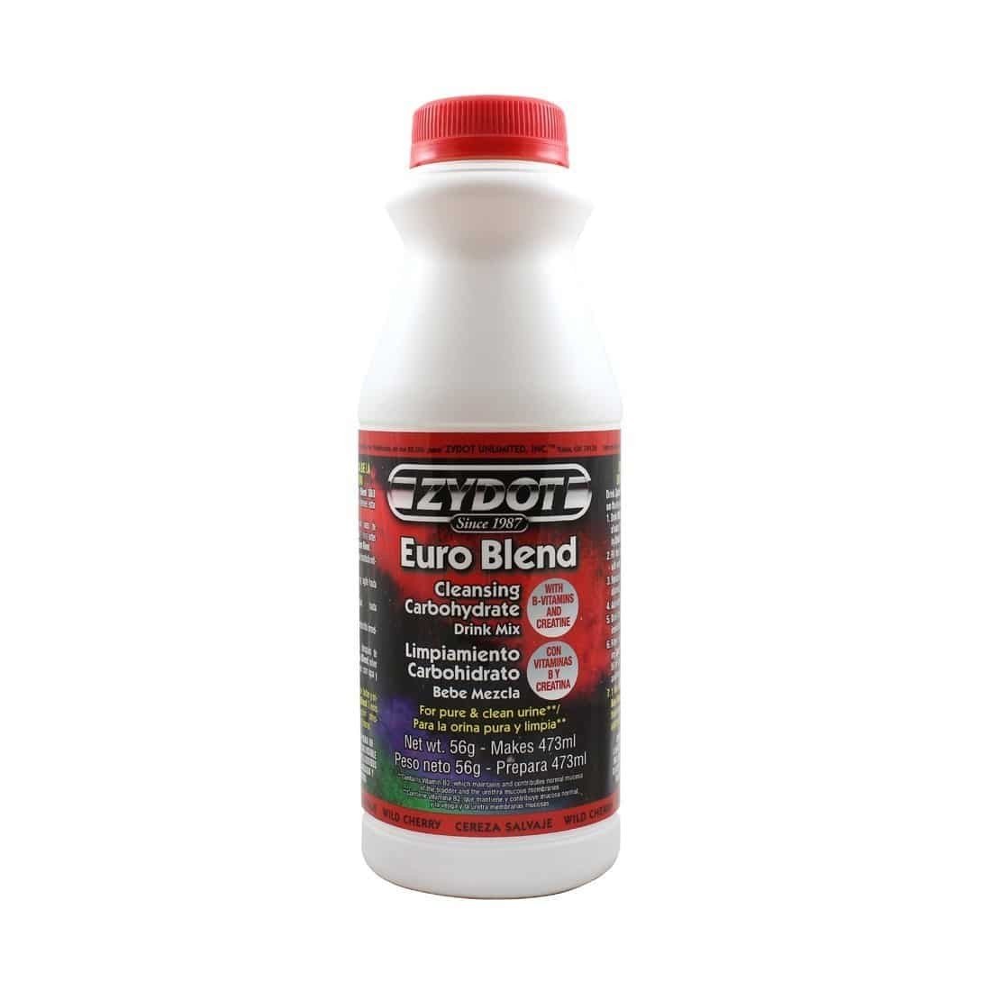 Zydot Euro Blend Detox 473 ml - Imagen 3