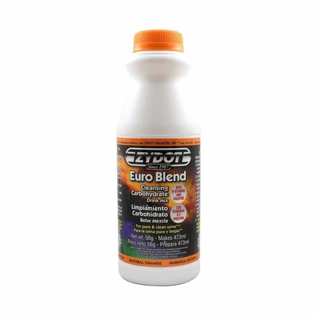 Zydot Euro Blend Detox 473 ml - Imagen 2